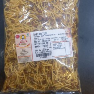 Dhal Mixture - Image 1