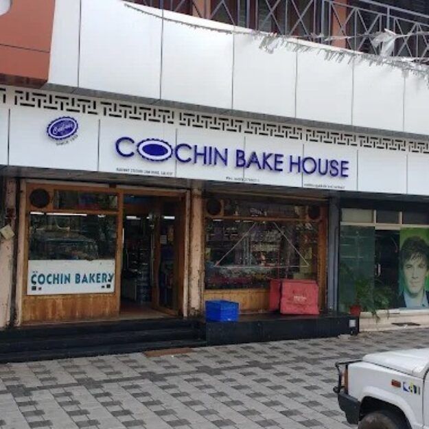 Cochin Bakery